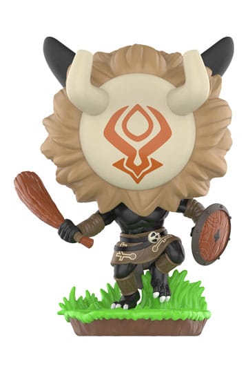 Genshin Impact POP! Games Vinyl Figure Hilichurl 9 cm