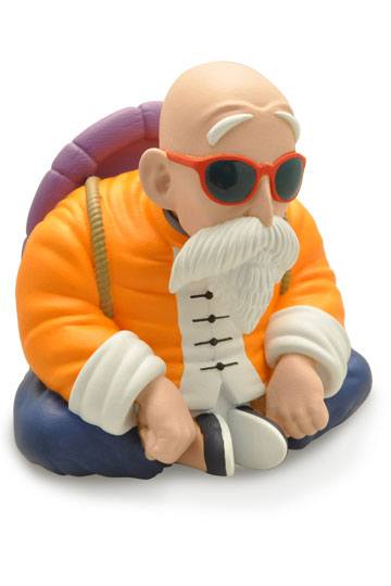 Dragon Ball Bust Bank Master Roshi 14 cm