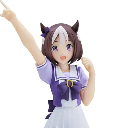 BANPRESTO UMAMUSUME : Pretty Derby - Special Week - Figure 18cm