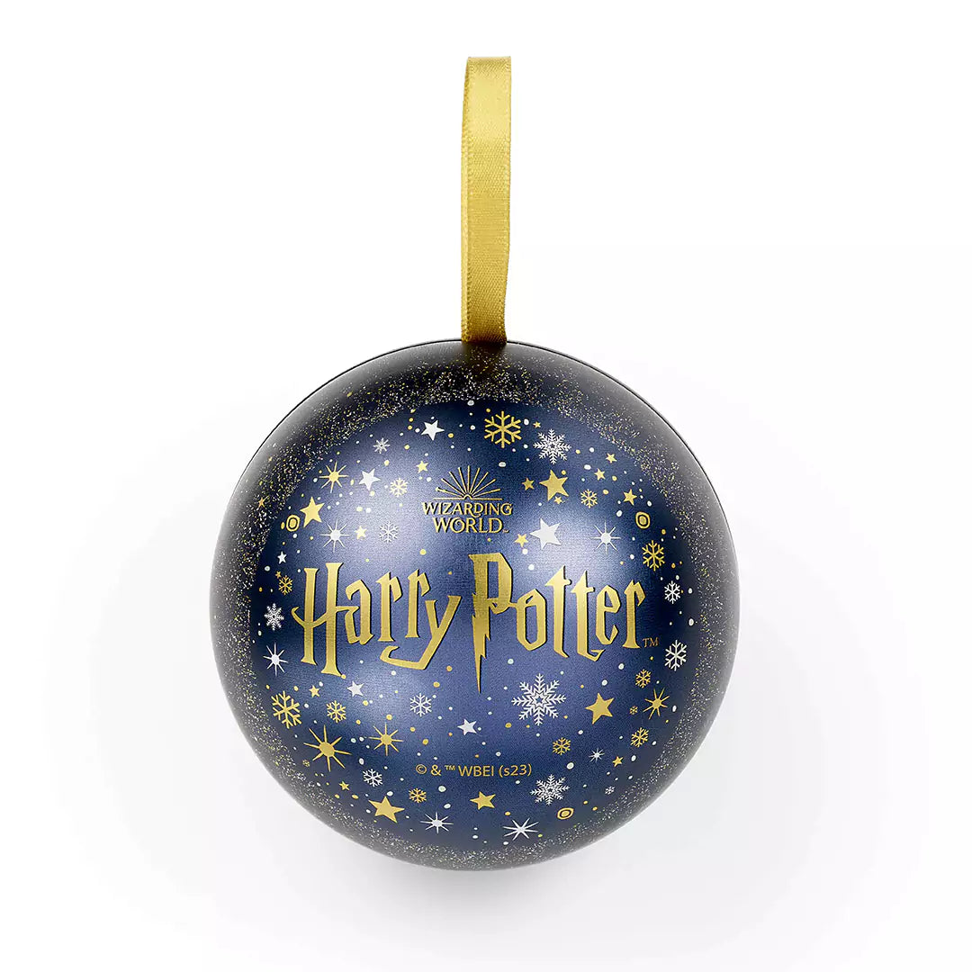 Pallina di Natale Luna Lovegood - HARRY POTTER