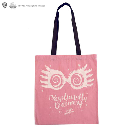 Shopper Luna Lovegood - HARRY POTTER