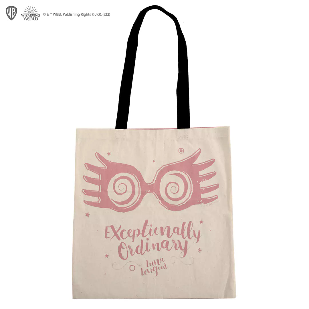 Shopper Luna Lovegood - HARRY POTTER