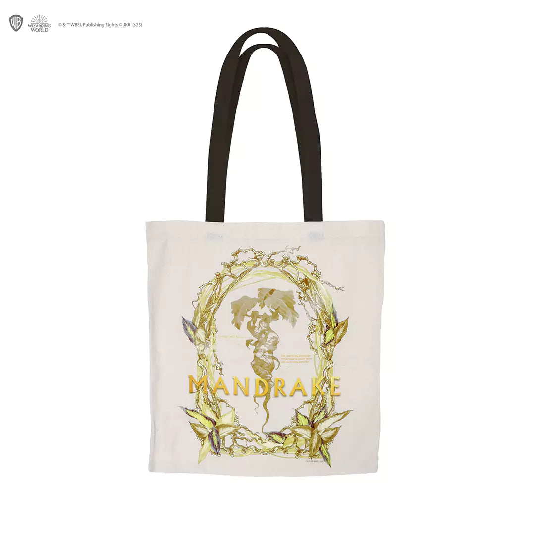 Shopper Mandragora - HARRY POTTER