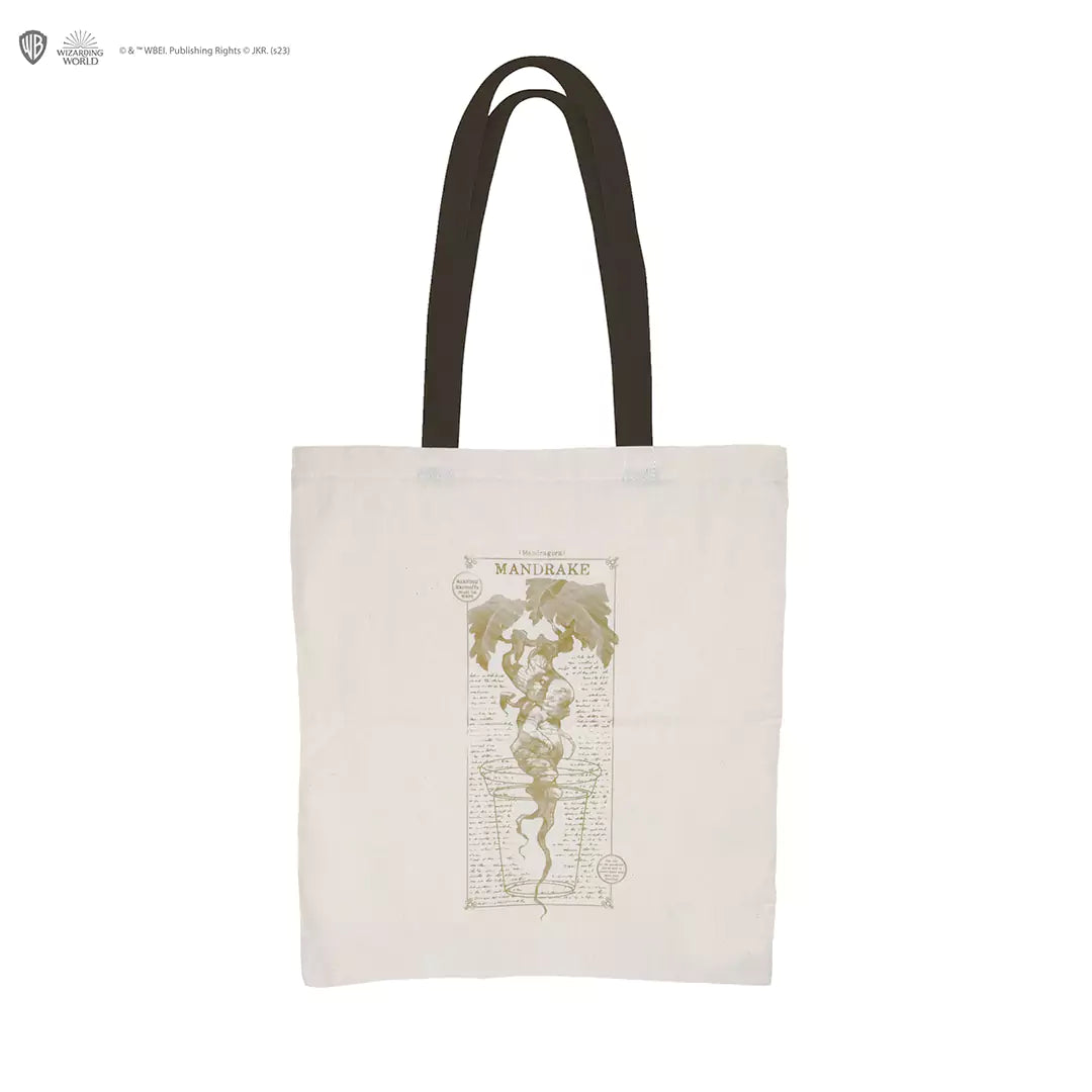 Shopper Mandragora - HARRY POTTER