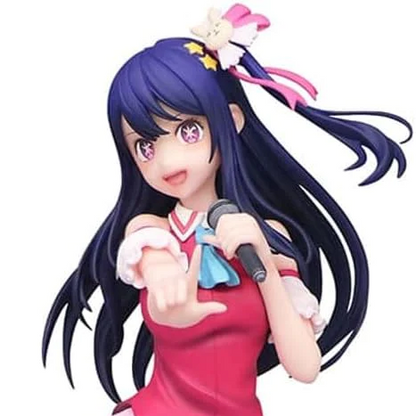 Furyu Oshi no KO - Statuetta in PVC Trio-Try-iT AI 21 cm