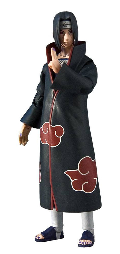 Naruto Shippuden Action Figure Itachi