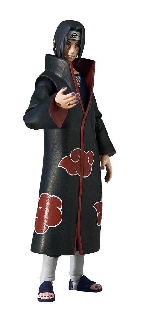 Naruto Shippuden Action Figure Itachi