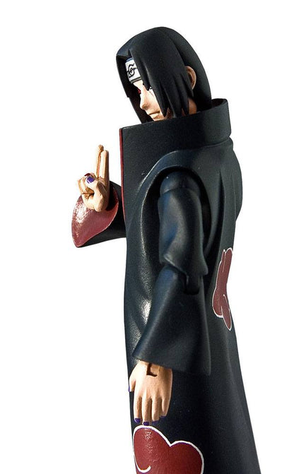 Naruto Shippuden Action Figure Itachi